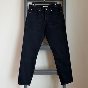 Levi’s Wedgie Fit Jeans – Size 29 (Brand New, Never Worn)